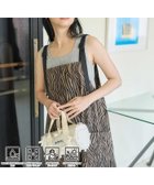 【フリークスストア/FREAK'S STORE】のサロペットワンピース アソート 25SS 人気、トレンドファッション・服の通販 founy(ファニー) ファッション Fashion レディースファッション WOMEN ワンピース Dress サロペット Salopette インナー Inner キャミソール Camisole 今季 This Season ストレッチ Stretch スペシャル Special ポケット Pocket 別注 Special Order メッシュ Mesh ロング Long S/S・春夏 Ss・Spring/Summer 夏 Summer 2025年 2025 2025春夏・S/S Ss,Spring/Summer,2025 thumbnail その他/柄6|ID: prp329100004574090 ipo3291000000032379518