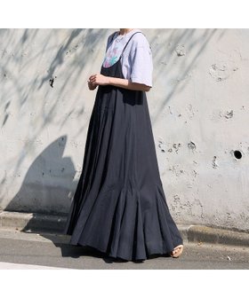 【フリークスストア/FREAK'S STORE】 インド キャミマキシワンピース 25SS人気、トレンドファッション・服の通販 founy(ファニー) ファッション Fashion レディースファッション WOMEN ワンピース Dress マキシワンピース Maxi Dress 2025年 2025 2025春夏・S/S Ss,Spring/Summer,2025 インド India キャミソール Camisole キャミワンピース Cami Dress フロント Front ラップ Wrap 夏 Summer S/S・春夏 Ss・Spring/Summer 楽ちん Easy |ID:prp329100004574153