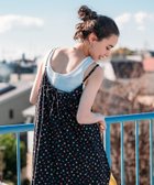 【フリークスストア/FREAK'S STORE】のインド キャミマキシワンピース 25SS 人気、トレンドファッション・服の通販 founy(ファニー) ファッション Fashion レディースファッション WOMEN ワンピース Dress マキシワンピース Maxi Dress 2025年 2025 2025春夏・S/S Ss,Spring/Summer,2025 インド India キャミソール Camisole キャミワンピース Cami Dress フロント Front ラップ Wrap 夏 Summer S/S・春夏 Ss・Spring/Summer 楽ちん Easy thumbnail ワインレッド|ID: prp329100004574153 ipo3291000000032380062