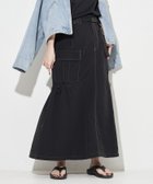 【フリークスストア/FREAK'S STORE】のベルト付 ナイロンギャザースカート 24SS 人気、トレンドファッション・服の通販 founy(ファニー) ファッション Fashion レディースファッション WOMEN スカート Skirt ベルト Belts 2024年 2024 2024春夏・S/S Ss,Spring/Summer,2024 おすすめ Recommend ギャザー Gather コンパクト Compact シンプル Simple スウェット Sweat スニーカー Sneakers スポーツ Sports トレンド Trend ミックス Mix 人気 Popularity 夏 Summer S/S・春夏 Ss・Spring/Summer thumbnail ブラック|ID: prp329100004574191 ipo3291000000032380466