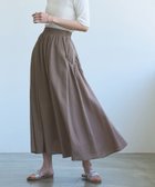 【コーエン/COEN】のカラフルサッカーギャザースカート ORANGE|ID: prp329100004574192 ipo3291000000032637192