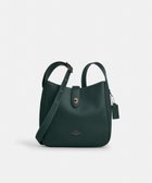【コーチ/COACH / MEN】の【公式】ハドリー コンバーチブル クロスボディ バッグ BLUE|ID: prp329100004574204 ipo3291000000033448237