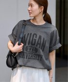 【フレームワーク/FRAMeWORK】の≪追加≫オーバーTEE 2 グレー|ID: prp329100004574238 ipo3291000000032700406