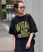 【フレームワーク/FRAMeWORK】の≪追加≫オーバーTEE 2 ブラック|ID: prp329100004574238 ipo3291000000032700409