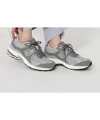 【ビューティ&ユース ユナイテッドアローズ/BEAUTY&YOUTH / UNITED ARROWS】のNew Balance U2002RCB/スニーカー 人気、トレンドファッション・服の通販 founy(ファニー) ファッション Fashion レディースファッション WOMEN シューズ Shoes スニーカー Sneakers フィット Fit エレガント 上品 Elegant thumbnail MD.GRAY|ID: prp329100004574246 ipo3291000000032381191