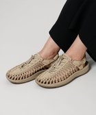 【ビューティ&ユース ユナイテッドアローズ/BEAUTY&YOUTH / UNITED ARROWS】のKEEN ウィメンズ UNEEK/サンダル BEIGE|ID: prp329100004574256 ipo3291000000032737559