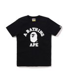 【その他のブランド/Other】のCOLLEGE CRYSTAL STONE STA TEE BLACK|ID: prp329100004574331 ipo3291000000032866511