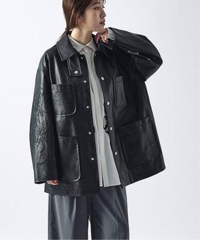 【ジャーナルスタンダード/JOURNAL STANDARD】 《追加 》【TOLIGHT*JOURNALSTANDARD】エンブロイダリー ブルゾン人気、トレンドファッション・服の通販 founy(ファニー) ファッション Fashion レディースファッション WOMEN アウター Coat Outerwear ブルゾン Blouson/Jackets 2025年 2025 エンブロイダリー Embroidery ブルゾン Blouson |ID:prp329100004574338
