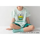 【ブランシェス/branshes / KIDS】の【WEB限定/DRC/サンリオキャラクターズ】ルームウェア 61:けろけろけろっぴ|ID: prp329100004574341 ipo3291000000032495236