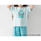 【ブランシェス/branshes / KIDS】の【WEB限定/DRC/サンリオキャラクターズ】ルームウェア 70:ハンギョドン|ID: prp329100004574341 ipo3291000000032495239