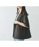 【グローバルワーク/GLOBAL WORK】のお手入れラクラクジャケット半袖/498362 ブラック09|ID: prp329100004574367 ipo3291000000032382407
