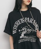 【ケービーエフ/KBF / URBAN RESEARCH】のシャーリングプリントTEE 人気、トレンドファッション・服の通販 founy(ファニー) ファッション Fashion レディースファッション WOMEN 2025年 2025 2025春夏・S/S Ss,Spring/Summer,2025 ギャザー Gather シャーリング Shirring プリント Print ボトム Bottom リメイク Remake 夏 Summer S/S・春夏 Ss・Spring/Summer thumbnail BLACK|ID: prp329100004574401 ipo3291000000032382747