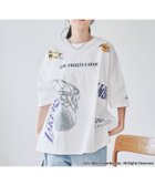 【コーエン/COEN】のNBA別注 アソートプリントビッグTシャツ その他1|ID: prp329100004574419 ipo3291000000032608080