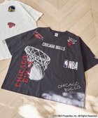 【コーエン/COEN】のNBA別注 アソートプリントビッグTシャツ その他2|ID: prp329100004574419 ipo3291000000032608082