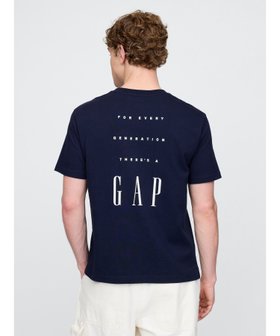 【ギャップ/GAP】のヘビーウェイト GAPロゴTシャツ 人気、トレンドファッション・服の通販 founy(ファニー) ファッション Fashion レディースファッション WOMEN トップス・カットソー Tops/Tshirt シャツ/ブラウス Shirts/Blouses ロング / Tシャツ T-Shirts おすすめ Recommend ストレート Straight フィット Fit リラックス Relax 半袖 Short Sleeve |ID:prp329100004574422