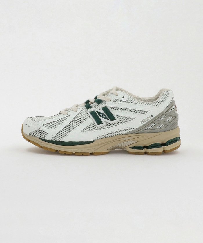 【ビューティ&ユース ユナイテッドアローズ/BEAUTY&YOUTH / UNITED ARROWS / MEN】のNew Balance M1906R/スニーカー インテリア・キッズ・メンズ・レディースファッション・服の通販 founy(ファニー) https://founy.com/ ファッション Fashion メンズファッション Fashion for Men シューズ・靴 Shoes スニーカー / カジュアルにもスポーティにも Sneakers & Trainers シューズ Shoes, Footwear スニーカー Sneakers, Trainers スポーティ Sporty, Casual Athletic パフォーマンス Performance, Active Function フィット Fit, Slim Fit メッシュ Mesh, Net Fabric |ID: prp329100004574481 ipo3291000000033347928