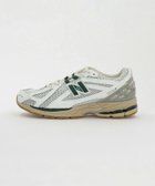 【ビューティ&ユース ユナイテッドアローズ/BEAUTY&YOUTH / UNITED ARROWS / MEN】のNew Balance M1906R/スニーカー KELLY|ID: prp329100004574481 ipo3291000000033347931