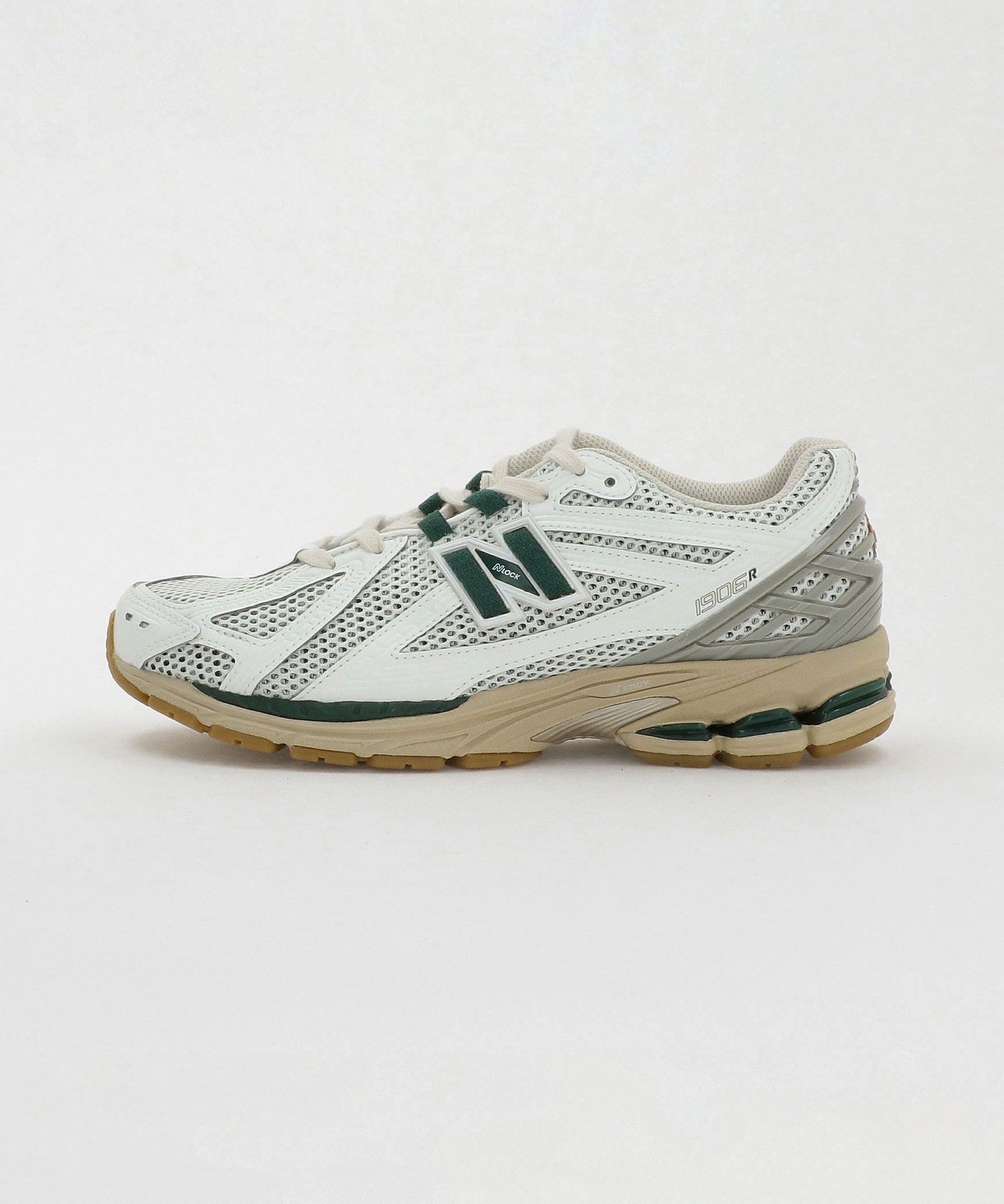 【ビューティ&ユース ユナイテッドアローズ/BEAUTY&YOUTH / UNITED ARROWS / MEN】のNew Balance M1906R/スニーカー インテリア・キッズ・メンズ・レディースファッション・服の通販 founy(ファニー) 　ファッション　Fashion　メンズファッション　Fashion for Men　シューズ・靴　Shoes　スニーカー / カジュアルにもスポーティにも　Sneakers & Trainers　シューズ　Shoes, Footwear　スニーカー　Sneakers, Trainers　スポーティ　Sporty, Casual Athletic　パフォーマンス　Performance, Active Function　フィット　Fit, Slim Fit　メッシュ　Mesh, Net Fabric　KELLY|ID: prp329100004574481 ipo3291000000033347931