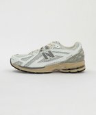 【ビューティ&ユース ユナイテッドアローズ/BEAUTY&YOUTH / UNITED ARROWS / MEN】のNew Balance M1906R/スニーカー MD.GRAY|ID: prp329100004574481 ipo3291000000033347934