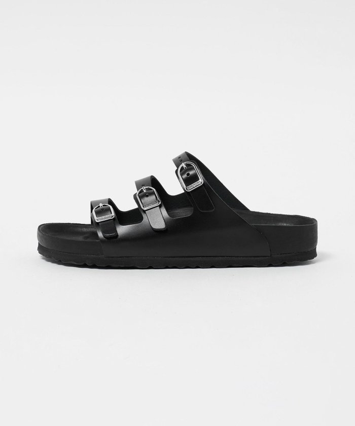 【ユナイテッドアローズ/UNITED ARROWS / MEN】の【別注】 BIRKENSTOCK FLORIDA /フロリダ サンダル インテリア・キッズ・メンズ・レディースファッション・服の通販 founy(ファニー) https://founy.com/ ファッション Fashion メンズファッション Men's Style Online クール Cool 今夏 Summer サンダル Sandals シルバー Silver ソックス Socks 定番 Standard 別注 Special Order メンズ Mens モダン Modern ラップ Wrap 夏 Summer |ID: prp329100004574490 ipo3291000000032627905