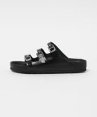 【ユナイテッドアローズ/UNITED ARROWS / MEN】の【別注】 BIRKENSTOCK FLORIDA /フロリダ サンダル BLACK|ID: prp329100004574490 ipo3291000000032627907