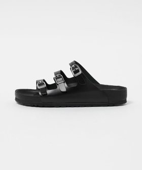 【ユナイテッドアローズ/UNITED ARROWS / MEN】の【別注】 BIRKENSTOCK FLORIDA /フロリダ サンダル 人気、トレンドファッション・服の通販 founy(ファニー) ファッション Fashion メンズファッション Fashion for Men クール Cool, Chic 今夏 This Summer サンダル Sandals, Summer Shoes シルバー Silver, Metallic Silver ソックス Socks, Hosiery 定番 Standard, Basic Item 別注 Limited Edition, Custom Order メンズ Men's, Menswear モダン Modern, Contemporary ラップ Wrap, Wrap Design 夏 Summer |ID:prp329100004574490