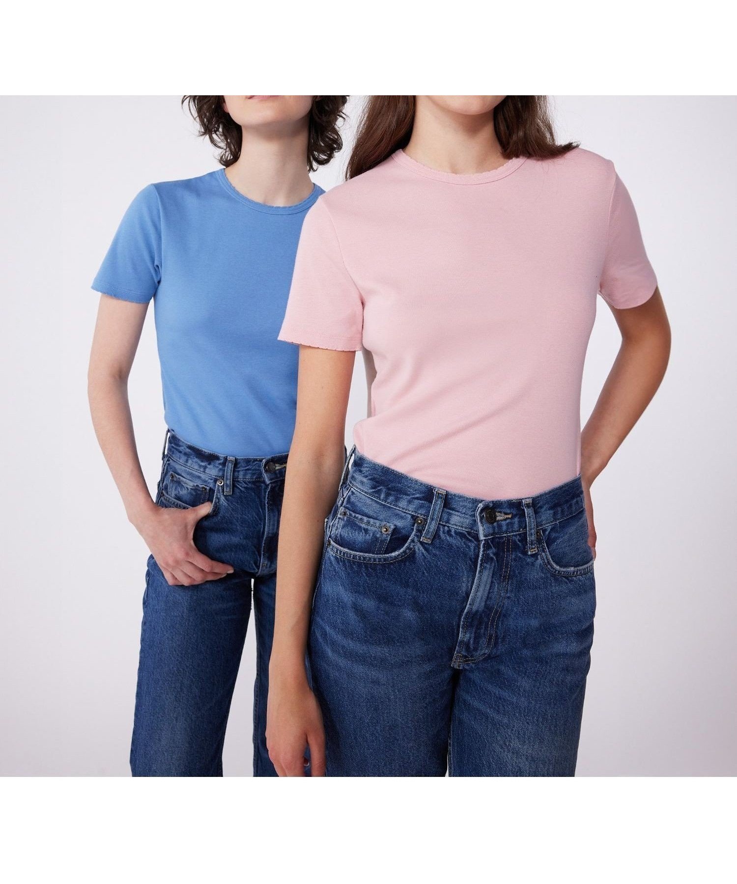 【プチバトー/PETIT BATEAU】のポワンココット半袖Tシャツ インテリア・キッズ・メンズ・レディースファッション・服の通販 founy(ファニー) 　ファッション　Fashion　レディースファッション　WOMEN　トップス・カットソー　Tops/Tshirt　シャツ/ブラウス　Shirts/Blouses　ロング / Tシャツ　T-Shirts　人気　Popularity　半袖　Short Sleeve　定番　Standard　ライトピンク|ID: prp329100004574504 ipo3291000000032383771