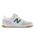 【ニューバランス/new balance】のBB480LGG / BB480LYG WHITE/GREEN|ID: prp329100004574507 ipo3291000000033431939
