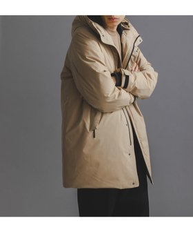 【ナノ ユニバース/nano universe / MEN】の「西川ダウン」ロングフードダウン 人気、トレンドファッション・服の通販 founy(ファニー) ファッション Fashion メンズファッション MEN 軽量 Lightweight シンプル Simple スタイリッシュ Stylish スーツ Suit ダウン Down 定番 Standard フィット Fit ポケット Pocket マニッシュ Mannish ロング Long おすすめ Recommend 2024年 2024 ビジネス 仕事 通勤 Business 2024-2025秋冬・A/W Aw/Autumn/Winter/Fw/Fall/2024-2025 |ID:prp329100004574525