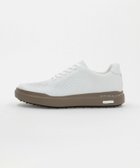 【ユナイテッドアローズ/UNITED ARROWS / MEN】の【別注】 COLE HAAN * UNITED ARROWS GRANDPRO RALLY LASER メンズ ゴルフシューズ BEIGE|ID: prp329100004574529 ipo3291000000032730418