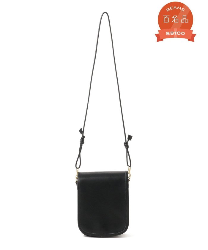 【ビームス/BEAMS / MEN】の【ビームスの百名品】SLOW/ 別注 Flap Shoulder Bag インテリア・キッズ・メンズ・レディースファッション・服の通販 founy(ファニー) https://founy.com/ ファッション Fashion メンズファッション Men's Style Online バッグ Bag/Men アメリカン American クラシカル Classical フラップ Flap 別注 Special Order |ID: prp329100004574557 ipo3291000000032691348
