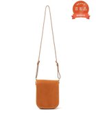 【ビームス/BEAMS / MEN】の【ビームスの百名品】SLOW/ 別注 Flap Shoulder Bag CAMEL|ID: prp329100004574557 ipo3291000000032691350