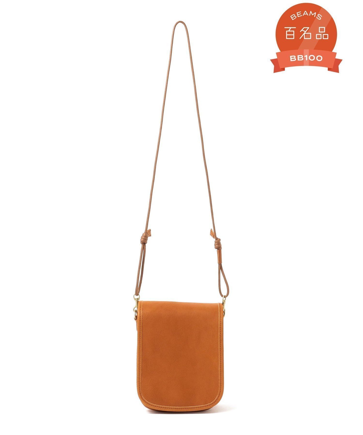【ビームス/BEAMS / MEN】の【ビームスの百名品】SLOW/ 別注 Flap Shoulder Bag インテリア・キッズ・メンズ・レディースファッション・服の通販 founy(ファニー) 　ファッション　Fashion　メンズファッション　Men's Style Online　バッグ　Bag/Men　アメリカン　American　クラシカル　Classical　フラップ　Flap　別注　Special Order　CAMEL|ID: prp329100004574557 ipo3291000000032691350