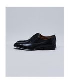 【アルフレッド バニスター/alfredoBANNISTER / MEN】のセミスクエア オックスフォード 内羽根ストレートチップ ビジネスシューズ 人気、トレンドファッション・服の通販 founy(ファニー) ファッション Fashion メンズファッション Fashion for Men シューズ・靴 Shoes エレガント 上品 Elegant シューズ Shoes, Footwear シンプル Simple, Minimal スクエア Square, Square Shape スタイリッシュ Stylish, Fashionable ストレート Straight, Straight Cut ビジネス 仕事 通勤 Business / Work / Commuting thumbnail ブラック|ID: prp329100004574564 ipo3291000000032754694
