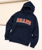 【ビームス/BEAMS / MEN】のBEAMS ロゴ ベーシック フーディ 人気、トレンドファッション・服の通販 founy(ファニー) ファッション Fashion メンズファッション Fashion for Men フィット Fit, Slim Fit フロント Front, Front Design ベーシック Basic, Essential ループ Loop, Loop Knit thumbnail NAVY|ID: prp329100004574571 ipo3291000000033914349