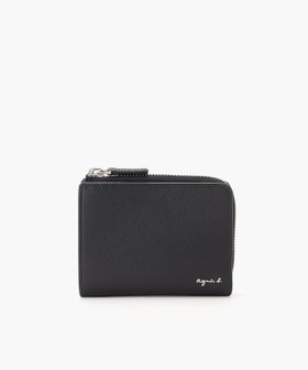 【アニエスベー オム/agnes b. HOMME / MEN】のウォレット (MH18-16) 人気、トレンドファッション・服の通販 founy(ファニー) ファッション Fashion メンズファッション Fashion for Men ウォレット Wallet シンプル Simple, Minimal ジップ Zip, Zipper ベーシック Basic, Essential ポケット Pocket, Pocket Detail 財布 Wallet, Purse |ID:prp329100004574577