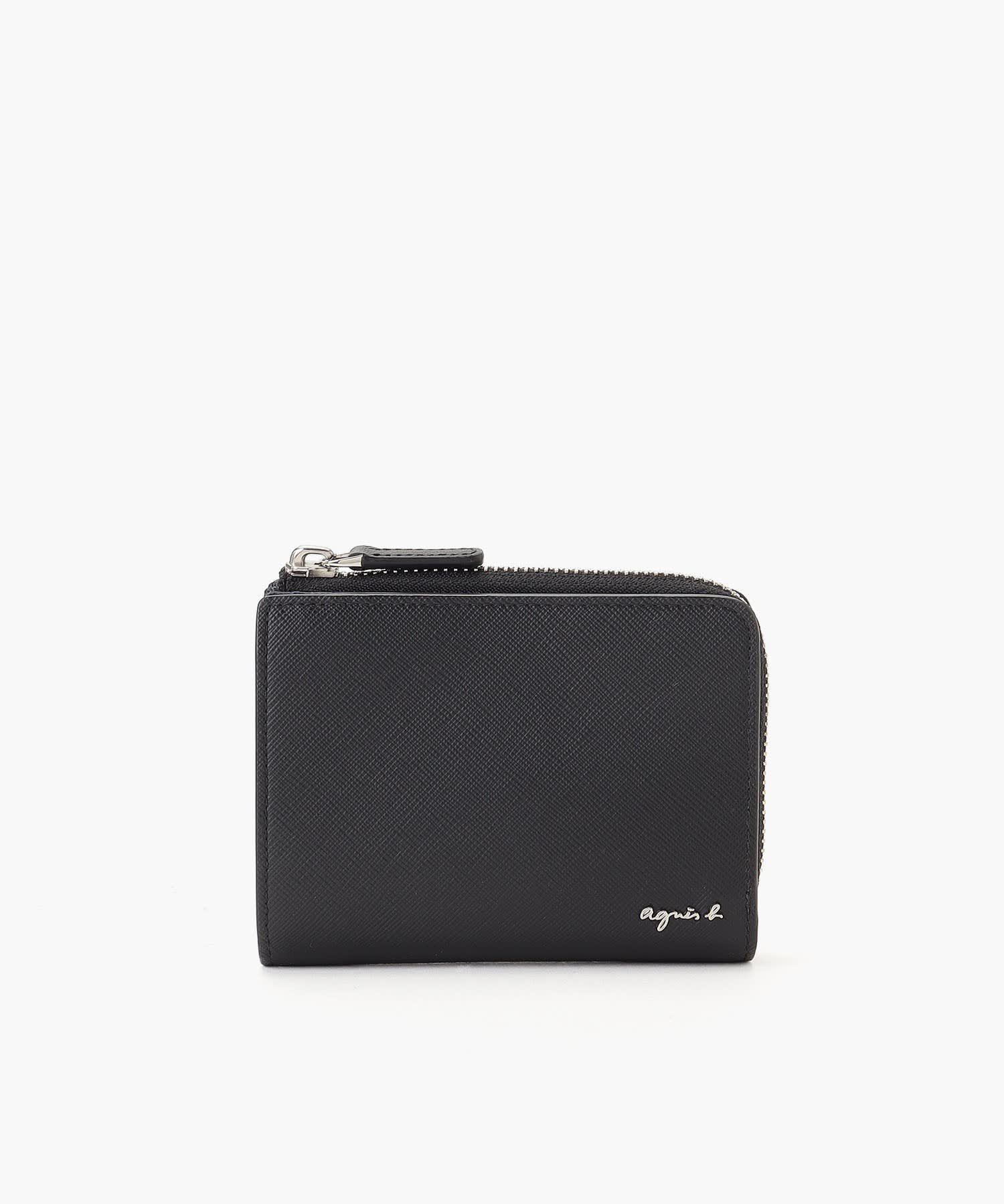 【アニエスベー オム/agnes b. HOMME / MEN】のウォレット (MH18-16) 人気、トレンドファッション・服の通販 founy(ファニー) 　ファッション　Fashion　メンズファッション　Fashion for Men　ウォレット　Wallet　シンプル　Simple, Minimal　ジップ　Zip, Zipper　ベーシック　Basic, Essential　ポケット　Pocket, Pocket Detail　財布　Wallet, Purse　 other-1|ID: prp329100004574577 ipo3291000000033056020