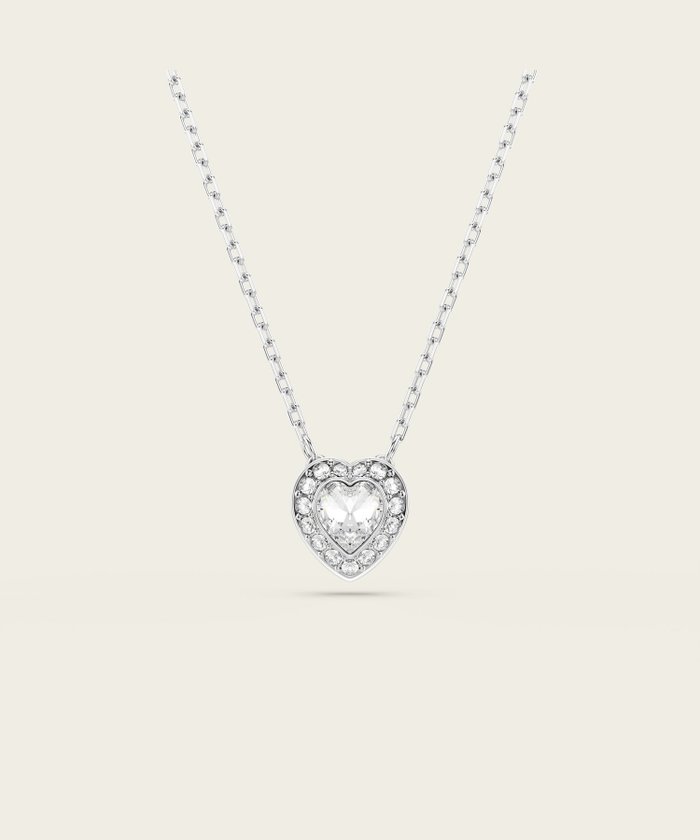 【スワロフスキー/swarovski】の【公式】【スワロフスキー】Ariana Grande x Swarovski ペンダント インテリア・キッズ・メンズ・レディースファッション・服の通販 founy(ファニー) https://founy.com/ ファッション Fashion レディースファッション Ladies' Fashion Online ギフト プレゼント Gift Present クリスタル Crystal スワロフスキー Swarovski チェーン Chain |ID: prp329100004574620 ipo3291000000032646759