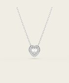 【スワロフスキー/swarovski】の【公式】【スワロフスキー】Ariana Grande x Swarovski ペンダント ホワイト|ID: prp329100004574620 ipo3291000000032646761