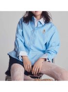 【リリーブラウン/Lily Brown】のLily Bearクラシックシャツ 人気、トレンドファッション・服の通販 founy(ファニー) ファッション Fashion レディースファッション Fashion for Women トップス・カットソー Cut & Sew Tops シャツ・ブラウス・オフィスカジュアル Elegant Blouses & Button-Ups カーディガン Cardigan, Knitwear クラシック Classic, Timeless Style ストライプ Stripe, Striped Pattern チェック Check, Plaid, Tartan ベーシック Basic, Essential 人気 Popular, Best Seller 今季 This Season, Current Season 春 Spring 雑誌 Magazine, Fashion Magazine thumbnail BLU[086]|ID: prp329100004574674 ipo3291000000033717932