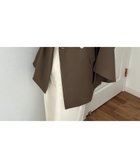 【ジュノア/JUNOAH】のルーズスリットスリーブジャケット ブラウン|ID: prp329100004574724 ipo3291000000033899748