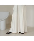 【ローリーズファーム/LOWRYS FARM】のカットギャザーロングスカート 人気、トレンドファッション・服の通販 founy(ファニー) ファッション Fashion レディースファッション Ladies' Fashion Online スカート Skirt ロングスカート Long Skirt おすすめ Recommend とろみ Thickness ギャザー Gather サンダル Sandals ストレッチ Stretch スニーカー Sneakers リラックス Relax thumbnail アイボリー08|ID: prp329100004574818 ipo3291000000032517514