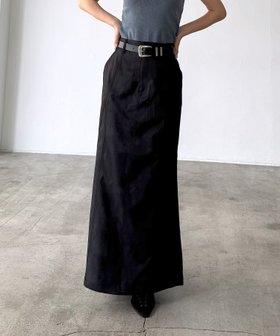 【ページボーイ/PAGEBOY】のスモークプリントナロースカート 人気、トレンドファッション・服の通販 founy(ファニー) ファッション Fashion レディースファッション Ladies' Fashion Online スカート Skirt |ID:prp329100004574842