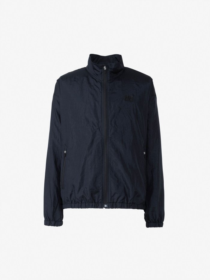 【ヘリーハンセン/HELLY HANSEN】のHHロゴライトブルゾン(ユニセックス) インテリア・キッズ・メンズ・レディースファッション・服の通販 founy(ファニー) https://founy.com/ ファッション Fashion レディースファッション Fashion for Women アウター Coat / Outerwear Collection ブルゾンジャケット・スポーティアウター Blouson Jackets おすすめ Recommended / Our Picks ジャケット Jacket, Outerwear セットアップ Set-Up, Coordinated Outfit 軽量 Lightweight, Ultra Light |ID: prp329100004574982 ipo3291000000032713701
