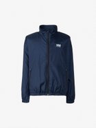 【ヘリーハンセン/HELLY HANSEN】のHHロゴライトブルゾン(ユニセックス) オーシャンネイビー|ID: prp329100004574982 ipo3291000000032713707