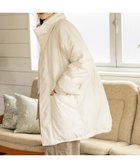 【ニコアンド/niko and】のアライドNEWモンスターブルゾン 人気、トレンドファッション・服の通販 founy(ファニー) ファッション Fashion レディースファッション WOMEN アウター Coat Outerwear ブルゾン Blouson/Jackets カリフォルニア California 軽量 Lightweight スタンド Stand ダウン Down ダブル Double トレンド Trend ブルゾン Blouson 防寒 Cold Protection ミリタリー Military ロング Long ワイド Wide 冬 Winter おすすめ Recommend thumbnail アイボリー52|ID: prp329100004575030 ipo3291000000032390400