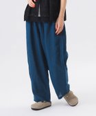 【ビームス ウイメン/BEAMS】の【7/3新規値下げ】【セットアップ可能】リネン ソリッド イージーパンツ 手洗い可 BLUE|ID: prp329100004575078 ipo3291000000032740685