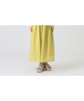 【ビームス ウイメン/BEAMS】のスクエアネック ティアード ノースリーブ ワンピース 人気、トレンドファッション・服の通販 founy(ファニー) ファッション Fashion レディースファッション Fashion for Women ワンピース Dresses イエロー Yellow エアリー Airy Texture カーディガン Cardigan, Knitwear サンダル Sandals, Summer Shoes ジャケット Jacket, Outerwear スクエア Square, Square Shape ティアード Tiered, Tiered Style デコルテ Décolleté, Neckline ノースリーブ Sleeveless, No-Sleeve リゾート Resort, Vacation Style |ID:prp329100004575173