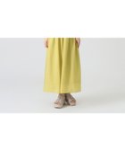 【ビームス ウイメン/BEAMS】のスクエアネック ティアード ノースリーブ ワンピース 人気、トレンドファッション・服の通販 founy(ファニー) ファッション Fashion レディースファッション Fashion for Women ワンピース Dresses イエロー Yellow エアリー Airy Texture カーディガン Cardigan, Knitwear サンダル Sandals, Summer Shoes ジャケット Jacket, Outerwear スクエア Square, Square Shape ティアード Tiered, Tiered Style デコルテ Décolleté, Neckline ノースリーブ Sleeveless, No-Sleeve リゾート Resort, Vacation Style thumbnail YELLOW|ID: prp329100004575173 ipo3291000000033427192