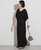 【その他のブランド/Other】のカットソーキャミワンピース * ボレロ(セットアイテム) BLACK|ID: prp329100004575253 ipo3291000000032671793